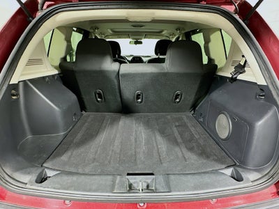 2013 Jeep Compass Latitude