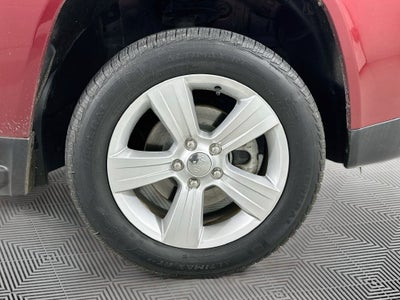 2013 Jeep Compass Latitude