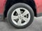 2013 Jeep Compass Latitude
