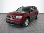 2013 Jeep Compass Latitude