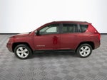 2013 Jeep Compass Latitude