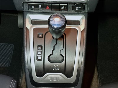 2015 Jeep Compass Latitude