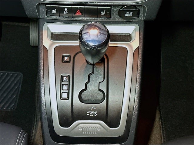 2015 Jeep Compass Latitude