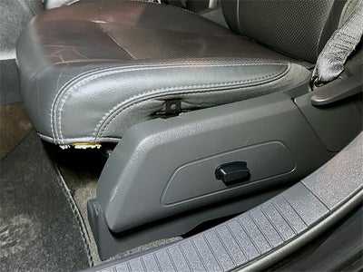 2015 Jeep Compass Latitude