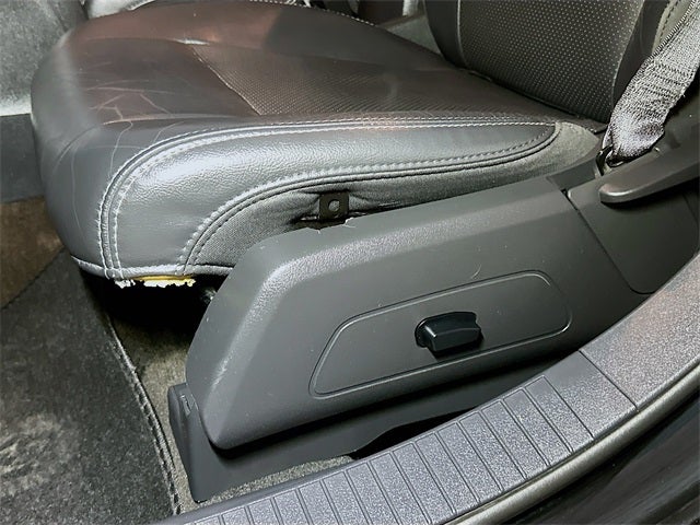 2015 Jeep Compass Latitude