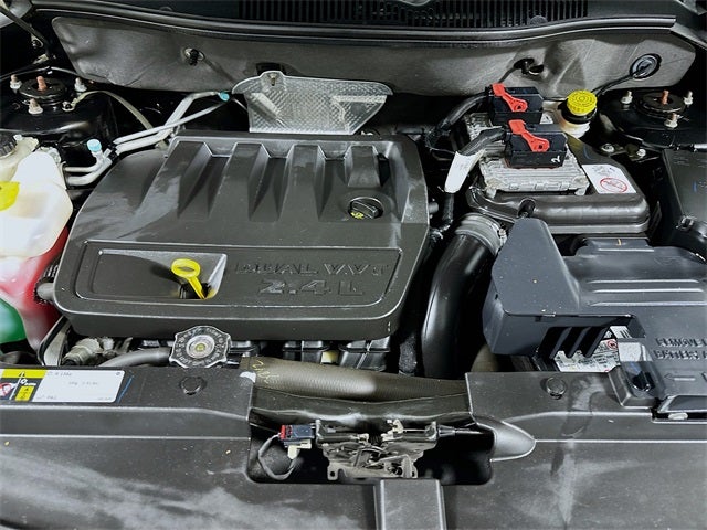 2015 Jeep Compass Latitude