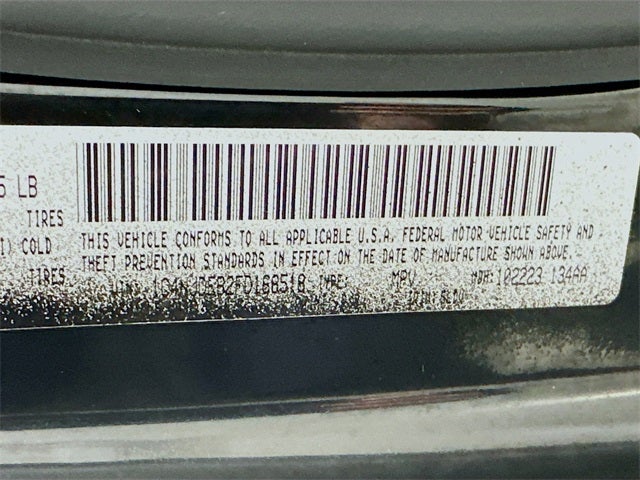 2015 Jeep Compass Latitude