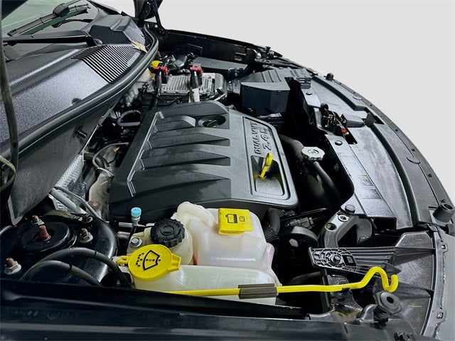 2015 Jeep Compass Latitude