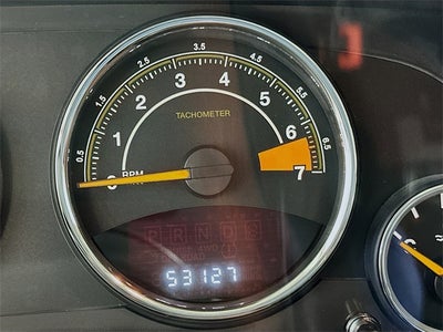 2015 Jeep Compass Latitude