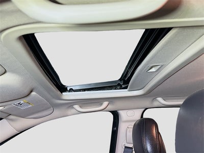 2015 Jeep Compass Latitude