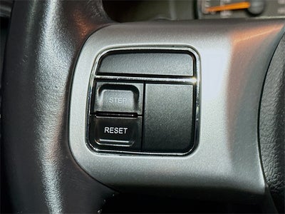 2015 Jeep Compass Latitude