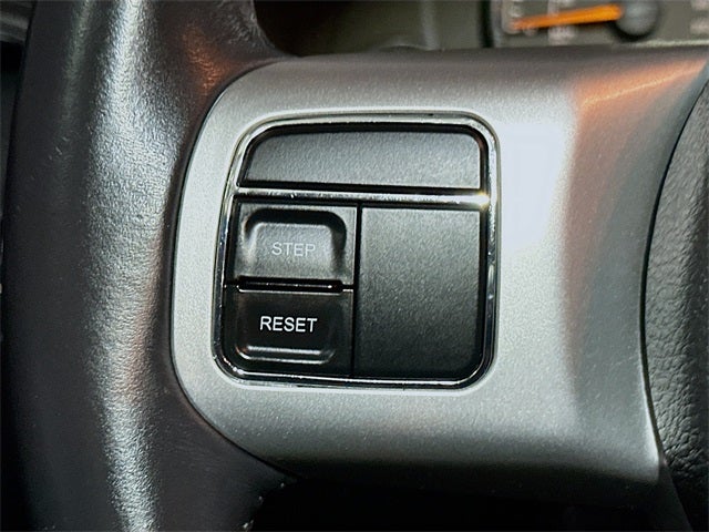 2015 Jeep Compass Latitude