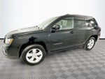 2015 Jeep Compass Latitude
