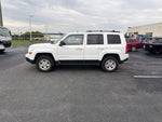 2017 Jeep Patriot Sport