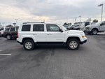 2017 Jeep Patriot Sport