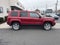 2012 Jeep Patriot Latitude