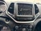 2017 Jeep Cherokee Trailhawk