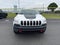 2017 Jeep Cherokee Trailhawk