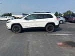 2023 Jeep Cherokee Altitude