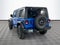 2026 Jeep Wrangler Base