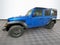 2026 Jeep Wrangler Base