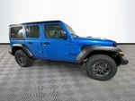 2026 Jeep Wrangler Base