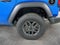 2026 Jeep Wrangler Base
