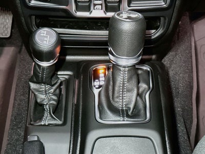 2026 Jeep Wrangler Base