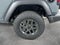 2026 Jeep Wrangler Base