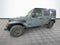 2026 Jeep Wrangler Base