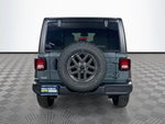 2026 Jeep Wrangler Base