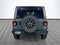 2026 Jeep Wrangler Base
