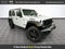 2026 Jeep Wrangler Base