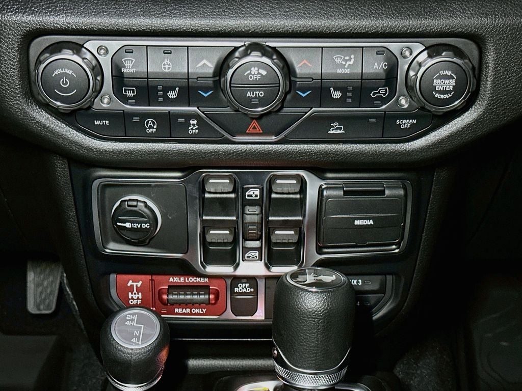 2026 Jeep Wrangler Base