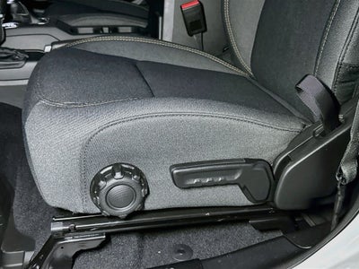 2026 Jeep Wrangler Base
