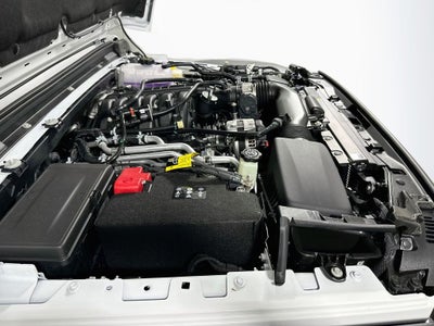 2026 Jeep Wrangler Base