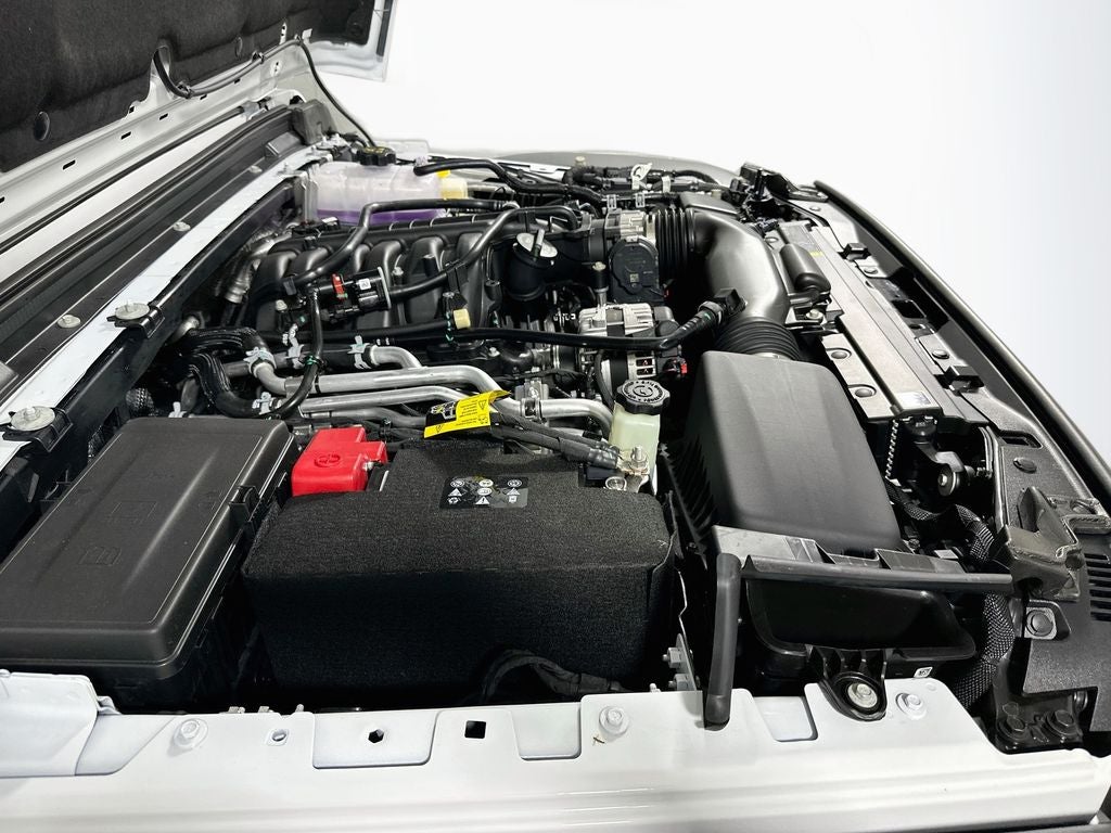 2026 Jeep Wrangler Base