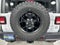 2026 Jeep Wrangler Base