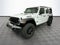 2026 Jeep Wrangler Base
