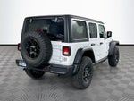 2026 Jeep Wrangler Base