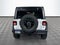 2026 Jeep Wrangler Base