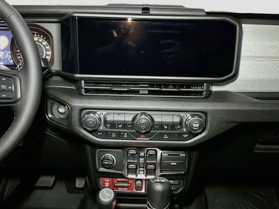 2026 Jeep Wrangler Base