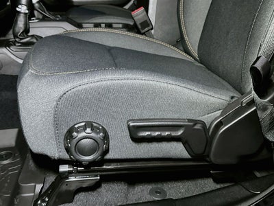 2026 Jeep Wrangler Base