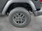 2026 Jeep Wrangler Base