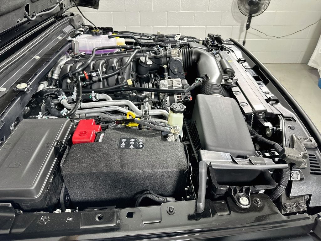 2026 Jeep Wrangler Base