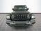 2026 Jeep Wrangler Base