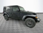 2026 Jeep Wrangler Base