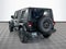 2026 Jeep Wrangler Base