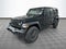 2026 Jeep Wrangler Base