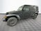 2026 Jeep Wrangler Base